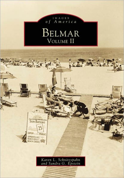 Belmar: Volume II