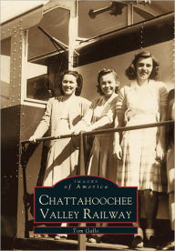 Title: Chattahoochee Valley Railway, Author: Tom Gallo