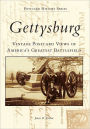 Gettysburg Postcards (Postcard History Series)