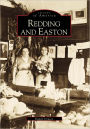 Redding and Easton