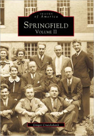 Springfield: Massachusetts (Images of America Series)