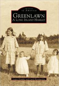 Greenlawn, New York (Images of America Series)