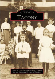 Title: Tacony, Author: Louis M. Iatarola