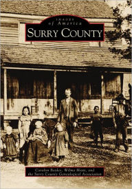 Title: Surry County, Author: Carolyn Boyles