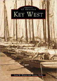 Title: Key West, Author: Lynn M. Homan