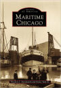 Maritime Chicago (Images of America Series)