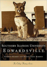 Title: Southern Illinois University Edwardsville, Author: Donna Bardon