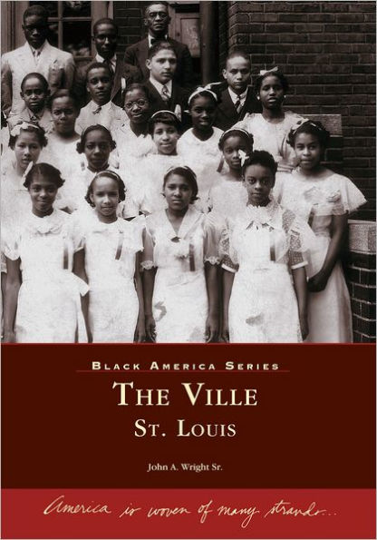 Ville, The: St. Louis