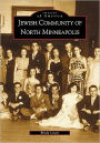 Jewish Community of Northern Minneapolis (Images of America Series)