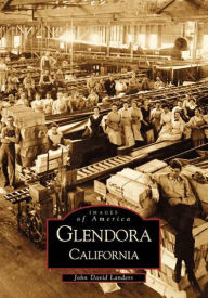 Title: Glendora, Author: John David Landers