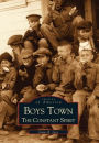 Boys Town: The Constant Spirit