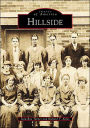 Hillside, New Jersey (Images of America Series)