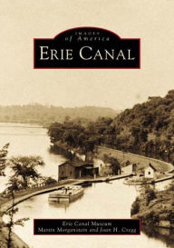 Title: Erie Canal, Author: Erie Canal Museum