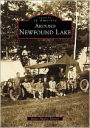 Around Newfound Lake, New Hampshire (Images of America Series)