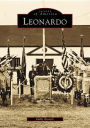 Leonardo, New Jersey (Images of America Series)