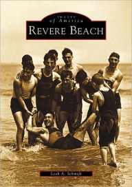 Revere Beach, Massachusetts