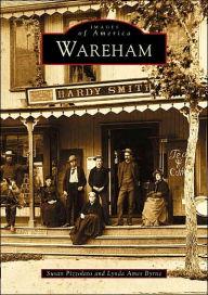 Title: Wareham, Author: Susan Pizzolato