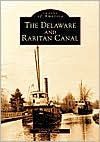 Title: The Delaware and Raritan Canal, Author: Linda J. Barth