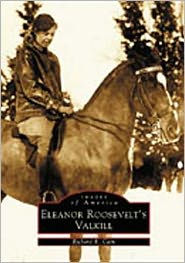 Eleanor Roosevelt's Valkill, New York