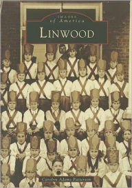 Title: Linwood, Author: Carolyn Adams Patterson