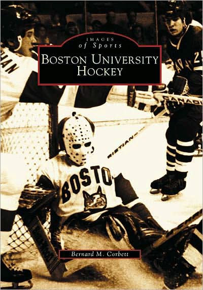 Boston University Hockey