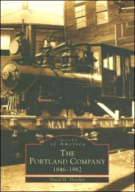 Title: The Portland Company: 1846-1982, Author: David H. Fletcher