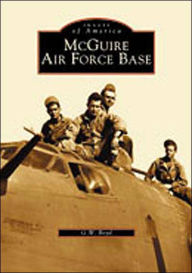McGuire Air Force Base (Images of America Series)