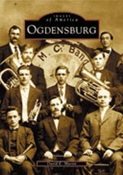 Ogdensburg