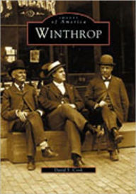 Title: Winthrop, Author: David S. Cook