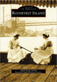 Roosevelt Island, New York (Images of America)