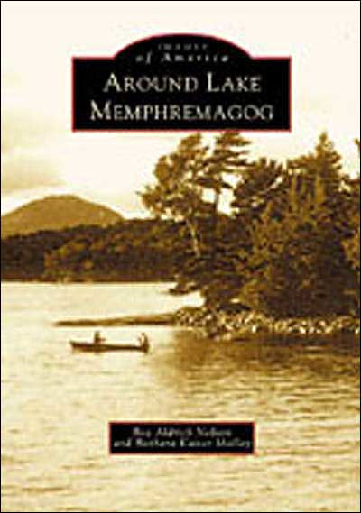 Around Lake Memphremagog