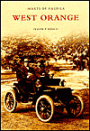 West Orange (Images of America Series)