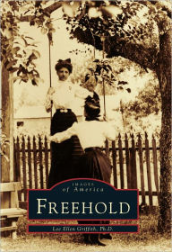 Title: Freehold, Author: Lee Ellen Griffith