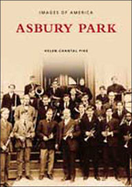 Asbury Park (Images of America Series)
