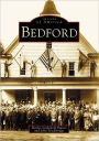 Bedford, New York (Images of America Series)