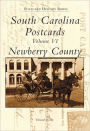 South Carolina Postcards: Newberry County