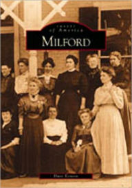 Title: Milford, Author: Dave Kenton