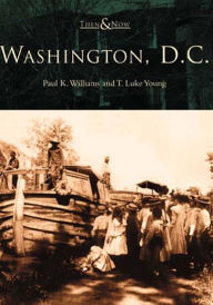 Title: Washington, Author: Paul K. Williams