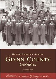 Glynn County (Black America Series)