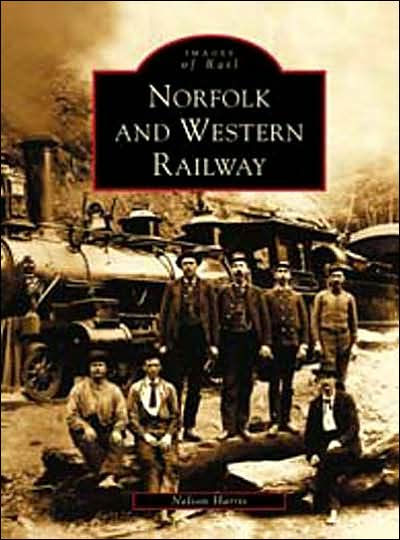 Norfolk and Western Railway