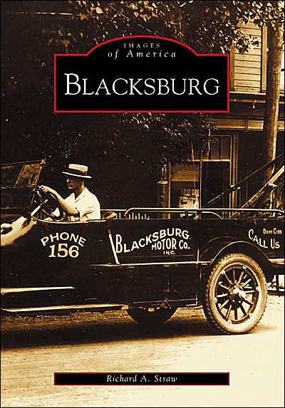 Blacksburg