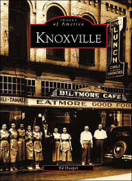 Knoxville, TN (Images of America Series)