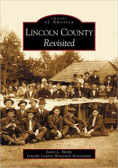 Lincoln County Revisited