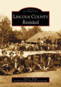 Alternative view 2 of Lincoln County Revisited