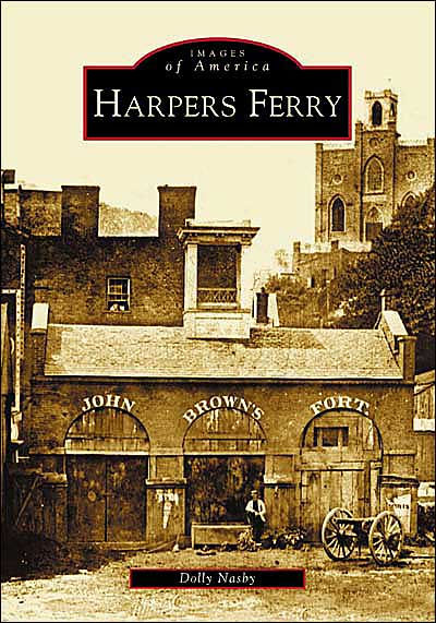 Harpers Ferry