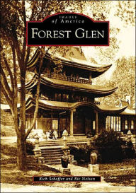 Title: Forest Glen, Author: Rich Schaffer