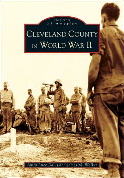 Cleveland County in World War II