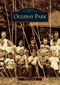 Title: Oglebay Park, Author: Brent Carney
