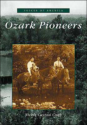 Ozark Pioneers