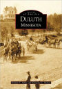 Duluth, Minnesota (Images of America Series)